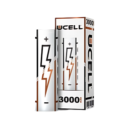 Accu 18650 - Ucell