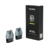 Cartouches V Thru 3 ml VOOPOO (x2) - Mod And Vap