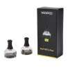 Pods de remplacement Drag X/S MTL 2ml Voopoo (pack de 2) - mod And vap