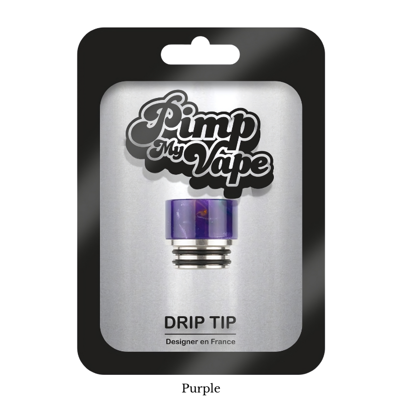 Drip Tip 810 PVM0033 - Mod And Vap