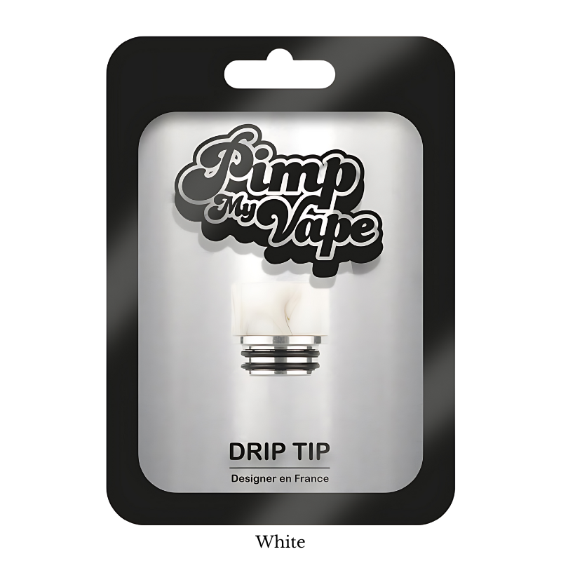 Drip Tip 810 PVM0033 - Mod And Vap