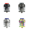 Dripper Profil X RTA - Mod And Vap