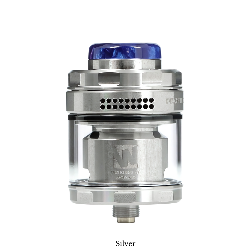 Dripper Profil X RTA - Mod And Vap