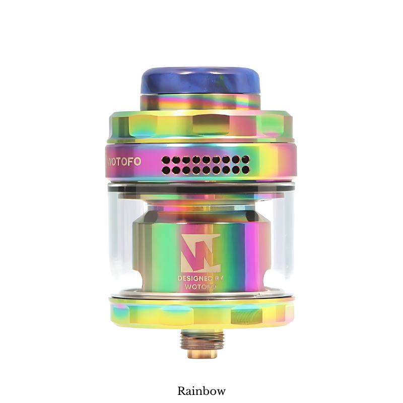 Dripper Profil X RTA - Mod And Vap