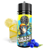 Blue Razz Limonade 100ml - Mod And Vap