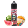 Bubble Gum Pasteque Melon - Tornado