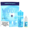 E-liquide Pool Party - Moon Fizz  • Mod and Vap