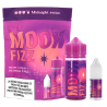 E-liquide Midnight Swim - Moon Fizz • Mod and Vap