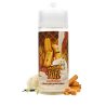 E-liquide Churosso Graham Fuel - Mod and Vap