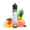 E-liquide The Monkey Secret Garden - Mod and Vap