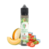 E-liquide The Fox Secret Garden - Mod and Vap