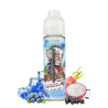 Fruit du Dragon Fruits Bleus Frais 50ml Fruity Sun Platinum Edition - Secret's LAb