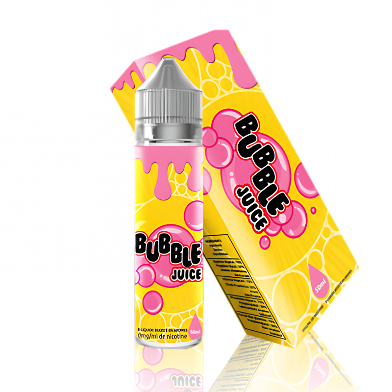Bubble Juice - Aromazon - Mod And Vap