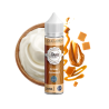Creme Caramel - 50ML - 0NIC - LiquidArom - Mod And Vap