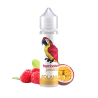 Refill Liquides - Framboise/Passion-Solana - Mod And Vap