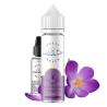 Sironade Violette - 50ML + Refill Mixer - Mod And Vap