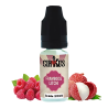 Cirkus Framboise Litchi 10 ML - Mod And Vap