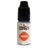 Cirkus Passion 10ML - Mod And Vap