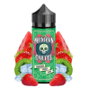 Pastèque Fraise Kiwi 100ml - Mexican Cartel