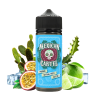 Passion Citron Vert Cactus 100ml - Mexican Cartel