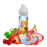 Mod And Vap - Cerise Fraise Fruit du Dragon 50ml fruity sun