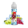 Mod And Vap - Duo de raisins 50ml Fruity Sun by Secret's LAb