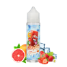 Mod And Vap - Fraise Pamplemousse 50ml Fruity Sun by Secret's LAb