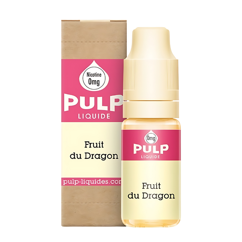 Fruit du Dragon - 10 ml - FR - PULP - Mod And Vap