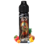 Rainbow Key 50ml Secret's Keys - Mod And Vap