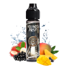 Silver Key 50ml Secret's Keys - Mod And Vap