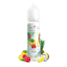 Prestige Fruits - Ananas Citron Framboise 50ml - Mod And Vap