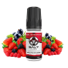 SALT Fruits Rouges - 10ml - Mod And Vap
