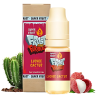 Lychee Cactus Super Frost - 10 ml - FROST & FURIOUS - Mod And Vap