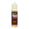 Tropical Chill Super Frost - 00 Mg / 60 Ml - Frost & Furious