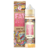 Coconut Puff - 50 ml - ZHC - Fat Juice Factory by Pulp - Mod And Vap