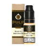 Blond au Miel Noir -10 ml - FR - PULP NIC SALT - Mod And Vap