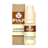 La Noisette et sa coque 10ml Fr - Pulp - Mod And Vap