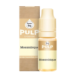 Mozambique 10ml - PULP