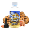 Eliquide Cookie Dough Joe's Juice  200ML - Mod And Vap