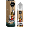 Licorne - Curieux - 50ml - Mod and vap