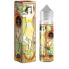 POMME CONCOMBRE - 50ML - mod And vap