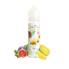 Prestige Fruits - Figue de Barbarie, Citron 50ml - mod And vap