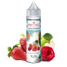 Prestige Fruits - Pomme, Fraise, Framboise 50 ml - mod And vap