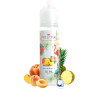 Abricot Pêche Ananas 50ml Prestige Fruits - mod And vap