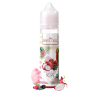 Coton Candy, Fruit du dragon, Fruits rouges 50ml - Prestige