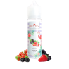 Fraise Mûre 50ml Prestige Fruits - mod And vap