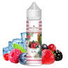 Prestige Fruits - Exotique 50ml - mod And vap