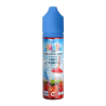 Fruits Rouges 50ml - Granita