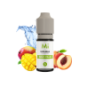 MiNiMAL - Fruits frais Sel de nicotine - mod And vap