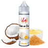 La Perle de Coco 50ml La Fabrique Française - mod And vap